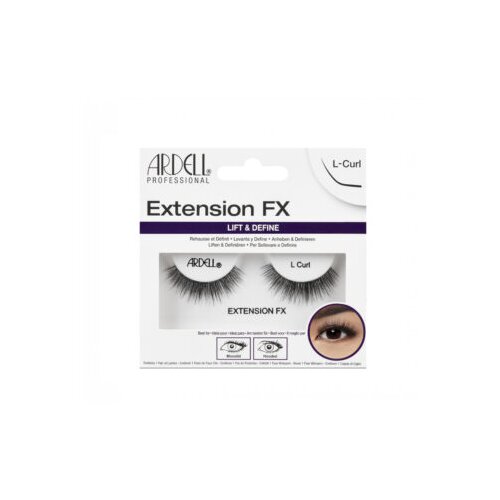  EXTENSION FX L CURL ARDELL TREPAVICE Cijene