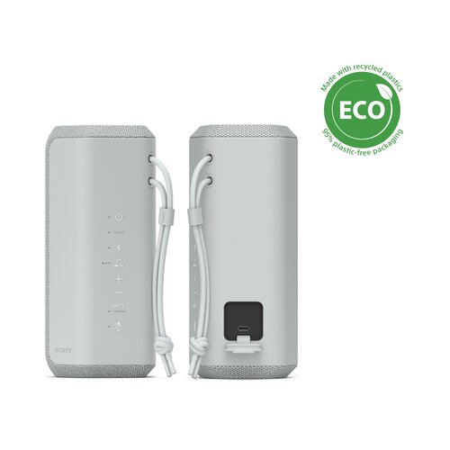 Sony SRS-XE200 white bluetooth zvučnik Slike