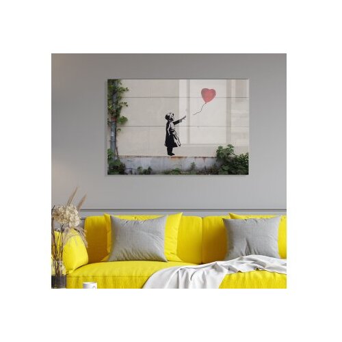 Wallxpert uv 029 50 x 70 dekorativna slika Slike