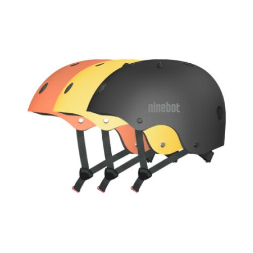 Segway ninebot commuter helmet (black) L ( AB.00.0020.50 ) Slike