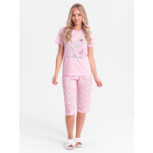 Edoti women's pyjamas ul Slike