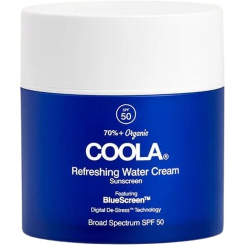 Coola Refreshing Water Cream SPF 50 - 44 ml Cene