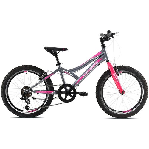  Bicikl Capriolo Diavolo 200 20 - 20&amp;quot; Slike