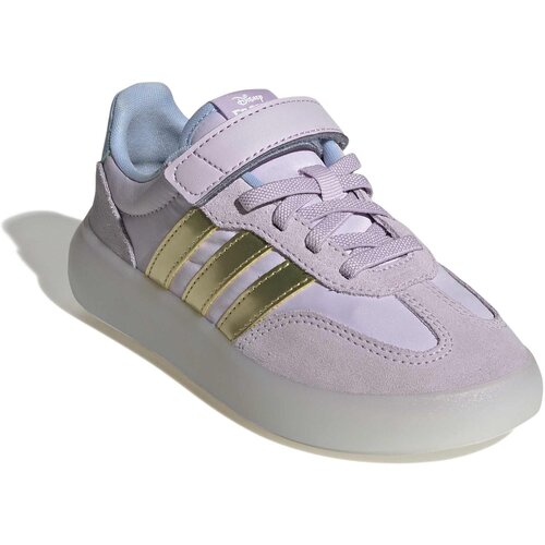 Adidas patike za devojčice barreda decode elsa el c JQ4377, lavanda Cene