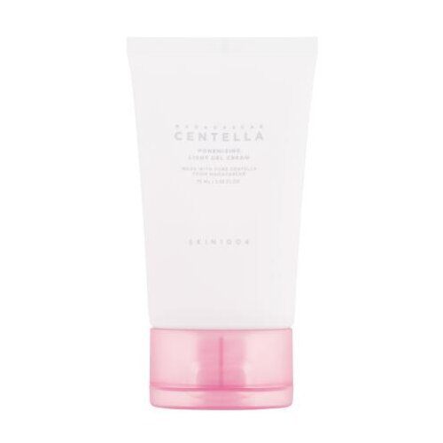 SKIN1004 Poremizing Light Gel Cream hidratantna gel krema za sužavanje pora i regulaciju sebuma 75 ml za ženske Slike