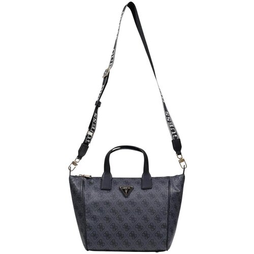Guess Ročne torbice FOLLIE SMALL TOTE TWLB96 76019 Siva Cene