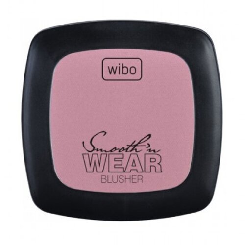 Wibo Rumenilo za lice WIBO Smooth’n Wear No. 6 Cijene