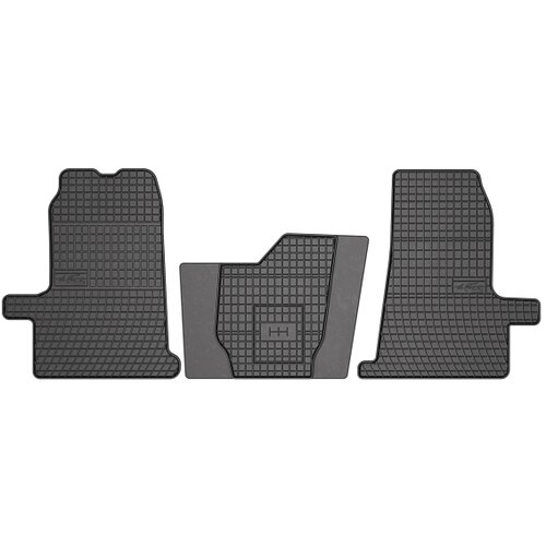 Shumee GUMIJASTI PODLOGE FORD TRANSIT 06-, (21390305) Cene