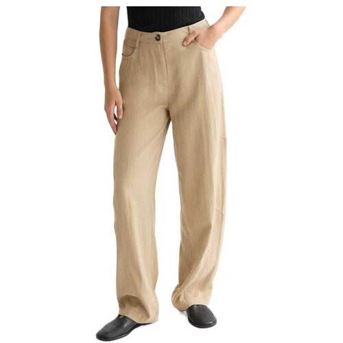 SCOTCH &amp;amp; SODA bež ženske pantalone Slike