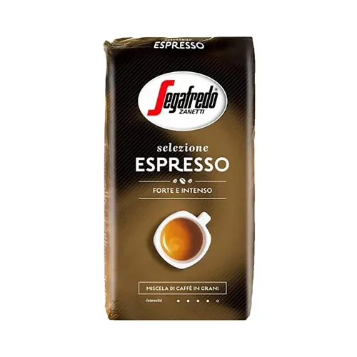 SEGAFREDO Kava v zrnu Selezione Espresso, 1 kg