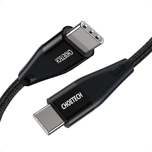 Choetech USB Type C - USB Type C podatkovni kabel za punjenje Power Delivery 60W 5A 2m Cene