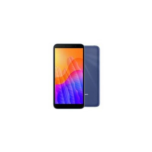 Huawei Y5 Prime (2018) plavi mobilni telefon Slike