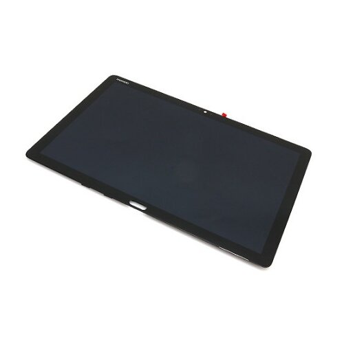  Lcd za huawei mediapad m5 lite + touchscreen black org ( LCD4374 ) Slike