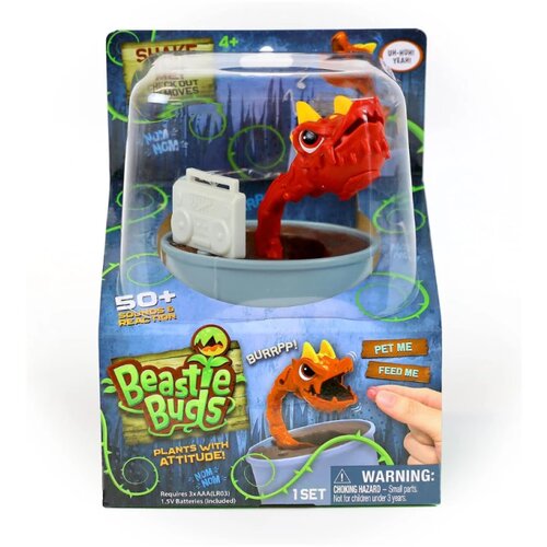  Beastie Buds Nahrani zmajčeta Cene