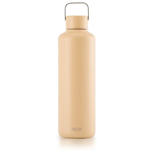 Equa boca od nehrđajućeg čelika, Timeless Latte, 1000ml Cijene