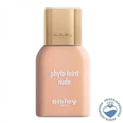 Sisley Phyto-Teint Nude (00N Pearl) 30ml Slike