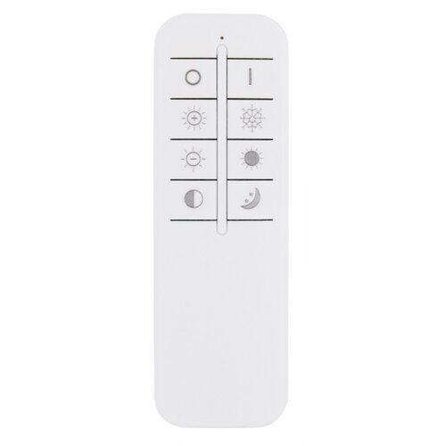 Globo 48416-50 - prigu&amp;scaron;iva led plafonska lampa mavy LED/50W/230V + daljinski upravljač Slike