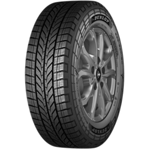 Dunlop 225/55R17 C 109/107T M+S ECONODRIVE WINTER Slike