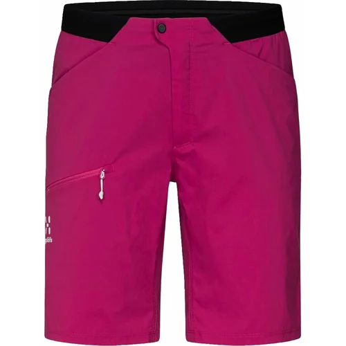 Haglöfs Women's Shorts L.I.M. Fuse Pink