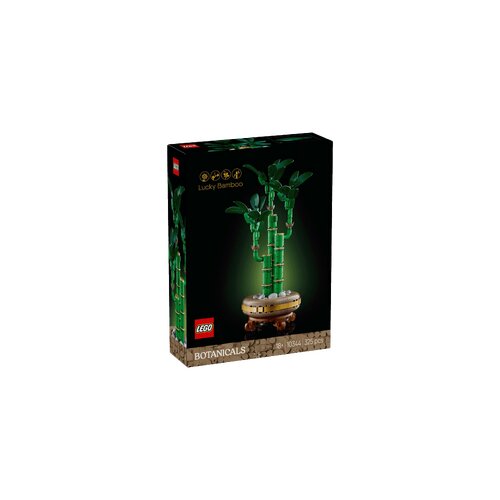 Lego Sretni bambus Cijene