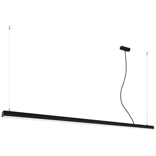  Obesna svetilka PINNE 200 črna, (21347697) Cene