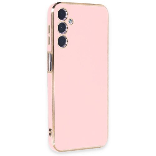  futrola soft elegant za samsung A045 galaxy A04 roze Slike