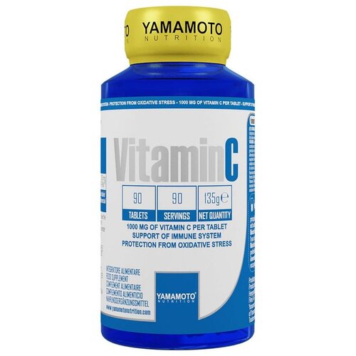 Yamamoto C 1000MG - 90 Tableta Cene
