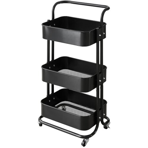  Organizator pokretni Bob 43x33x82cm Cijene