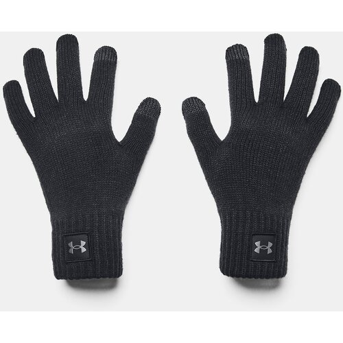 Under Armour Men&amp;#039;s gloves UA Halftime Gloves-BLK - Men&amp;#039;s Slike