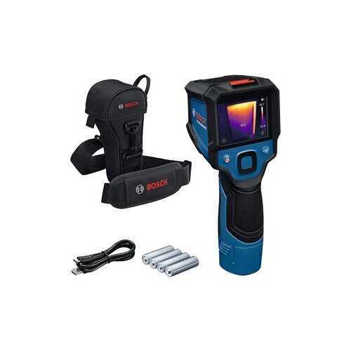 Bosch termalna kamera GTC 12V-450-13, SOLO alat Cene