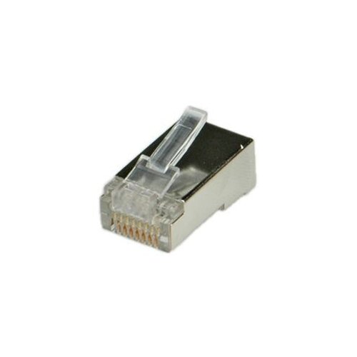 Linko RJ-45 8/8 konektor cat.6 (oklopljen) Cene