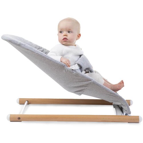 Childhome navlaka za njihaljku evolux grey Slike