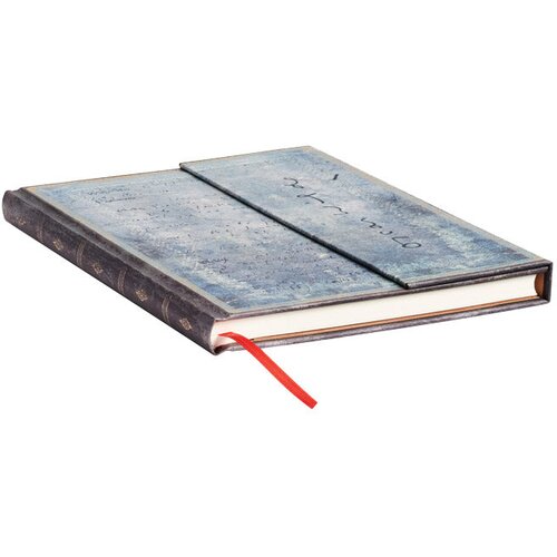  NOTES 13X18CM-MIDI CRTE 72L MAGNET OSCAR WILDE PAPERBLANKS PB9365-7 Slike
