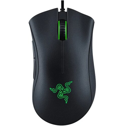 Razer DeathAdder Essential Gaming Miš Black Cijene