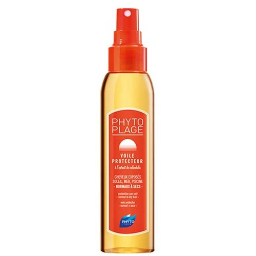 Phyto plage ulje za zaštitu od sunca za normalnu i suvu kosu, 125 ml Cene