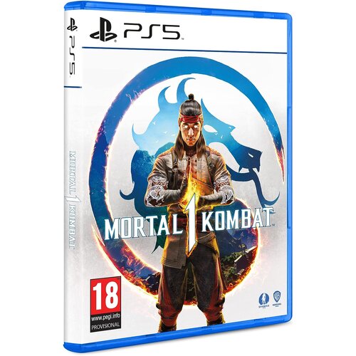 Warner Bross AKCIJA - MORTAL KOMBAT 1 PS5 Cijene