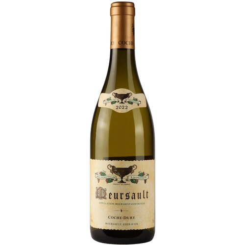 Coche Dury Meursault Slike