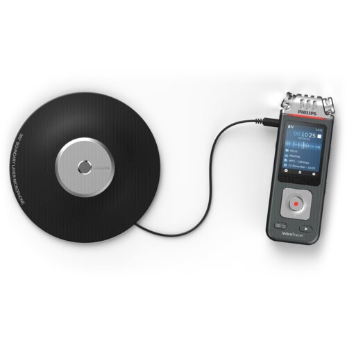 Philips DVT 8110 diktafon (snimač razgovora) Cijene