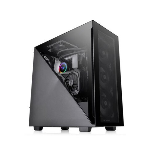 Thermaltake Divider 300 TG Slike