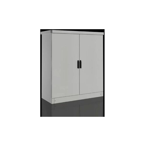 Rittal CS 9784.540 kućište 1200 x 1200 x 500 aluminij svijetlosiva 1 St. Cijene