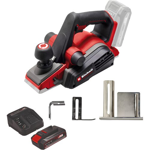 Einhell Akumulatorsko rende TP-PL 18/3 Li BL + 2,5 Ah Starter Kit 4345405/3810000033 Cene