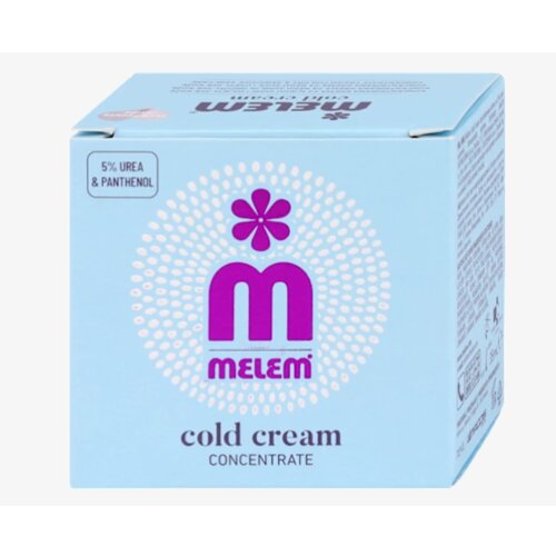 Melem Cold cream 35ml Cene