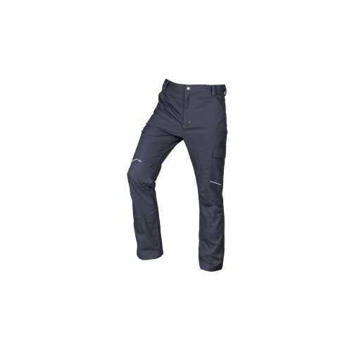 Neo Radne hlače Mix&Match rastezljive, sive 81-298-1 Cijene