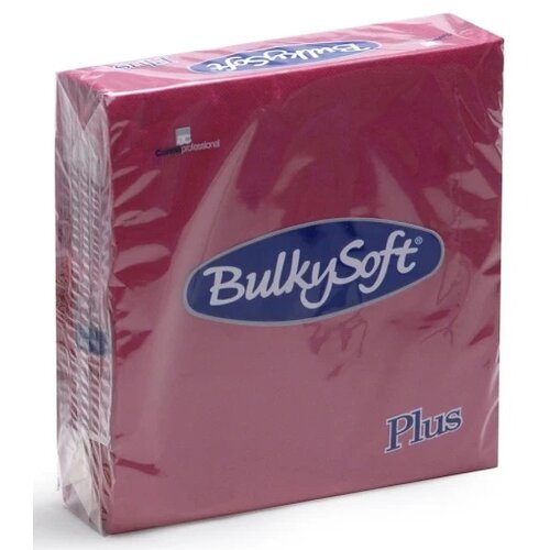 BulkySoft Plus salveta bordo 38x38cm 40/1 2sl (36 pak) ( 155-C32840E20 ) Cene