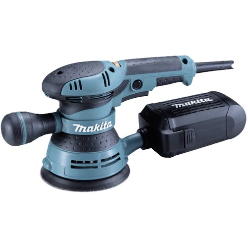 Makita BO5041J ekscentrični brusilnik 300 W Ø 125 mm, (21506948) Cene