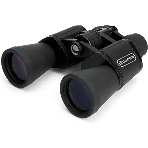 Celestron daljnogled UpClose G2 10-30x50 Zoom - Porro - Box Slike