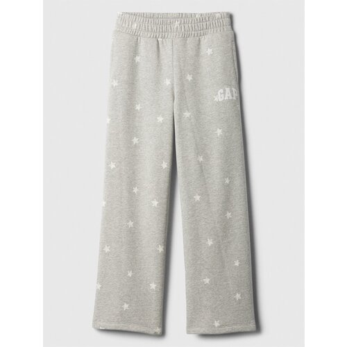 GAP Kids Sweatpants with Logo - Girls Cene