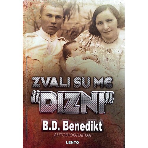 Lento Zvali su me Dizni Slike