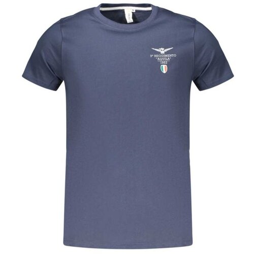 ACCADEMIA MILITARE muŠka majica s6s6815586/ plava Cene