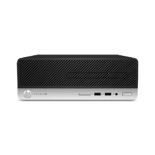 REFURBISHED - Desktop Hp ProDesk 400 G5 SFF Pentium G5400/8GB/250GB NVMe/Win10Pro - GRADE A (JAMSTVO: 24 MJ.) Cijene